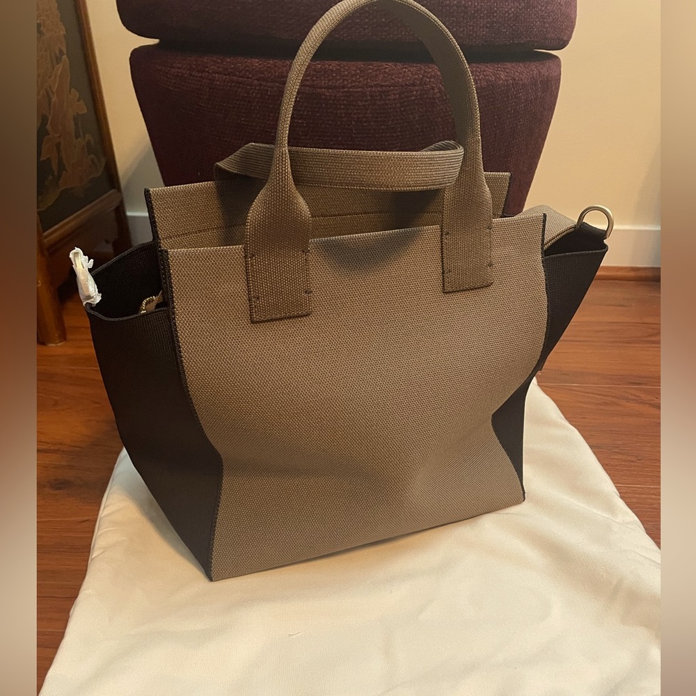 Rothy’s handbag NWOT